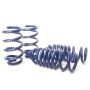 H&R 15-19 Mercedes-Benz C63 AMG Coupe/C63 S AMG Coupe C205 Sport Spring