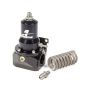 AEROMOTIVE AFS13134 EFI Regulator 30-120 psi w/2 AN-10 Inlets