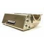 MOROSO MOR21553 SBC Dry Sump Oil Pan Sprint Car
