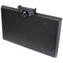 RockJock JL Spare Tire Mount Delete and Vent Cover w/ Hardware