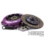 XClutch XKMI23022-1A Clutch - Stage 1 Sprung Organic