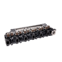 Fleece Performance FPE-61-10013-HD 94-98 Dodge Ram 2500/3500 5.9L Cummins Freedom Series Cylinder Head (Street - HD)