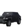 Mopar 82215371 COVER KIT, Vehicle - Partial