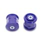 SuperPro 2012 Hyundai Veloster Base Rear Beam Axle Pivot Bushing Kit