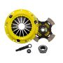 ACT DN5-HDG4 2002 Dodge Neon HD/Race Sprung 4 Pad Clutch Kit
