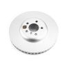 PowerStop EBR1219EVC PowerStop Evolution Coated Rotor