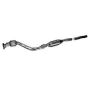 AB Catalytic 21102 Direct-Fit Catalytic Converter EPA (Federal)