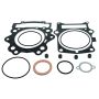 QuadBoss 568978 14-15 Yamaha YFM700 Grizzly 4x4/EPS Top End Gasket Set
