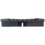 Stoptech 305.06080 Street Select Brake Pads - Front/Rear