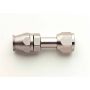 AEROQUIP AERFCE1713 Straight -8 A/C Hose End