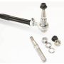 SPL Parts Porsche 996/997/Boxster/Cayman Rear Toe Arms (Bumpsteer Adjustable)