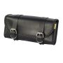 Willie & Max 58232-20 Universal Braided Tool Bag (12 in L x 5 in W x 3.5 in H) - Black