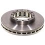 PowerStop JBR1922 AutoSpecialty Brake Rotor