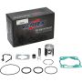 Vertex Pistons VTK24370B-1 Vertex Piston 19-23 Yamaha YZ 85 85cc Top End Piston Kit