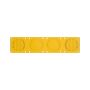 KC HiLiTES 4274 KC Lens FLEX ERA Bar Combo Yellow