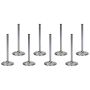 FERREA FERF2341P-8 SBC C/P 2.080in Intake Valves