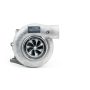 Forced Performance 2027060 Subaru WRX/STI XR Blk 82HTZ Turbo 84mm CH10CM Turbine Hsg Internal WG w/Oil Line