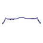 SuperPro 2008 Lexus LX570 Base Rear 33mm HD Sway Bar Kit