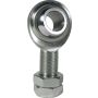 BORGESON BRG710000 Stainless Shaft Support Bearing