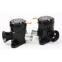 GFB 09+ Nissan GTR TMS Respons Twin Valve Blow Off Valve Kit