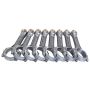 EAGLE EAGSIR6000BBLW SBC L/W 5140 Forged I-Beam Rods 6.000in