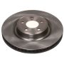 PowerStop AR85204 AutoSpecialty Brake Rotor