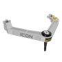 ICON 2019+ Ram 1500 Billet Upper Control Arm Delta Joint Kit