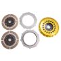 OS Giken Nissan 300ZX VG30DETT TR Series Overhaul Kit B (NS101-BF6)