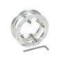 JONES RACING PRODUCTS JRPBG-6108-36S Belt Guide 36T Oil Pump Pulley