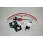 McLeod Racing 1434002 McLeod Hydraulic Conversion Kit 1967-69 Camaro Firewall Kit