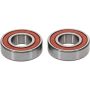 Pivot Works 25-1425-P Gas-Gas, Montesa, Sherco Wheel Bearing Kit Premium Bearings