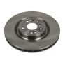 PowerStop EBR1463 AutoSpecialty Brake Rotor