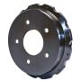 Wilwood 170-9455 Hat-Park Brake 2.16in Offset 5 x4.50Multi-5 Lug - 12 on 8.75in