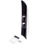 Banks Power 98-02 Dodge Ram Full Pillar Mount - 2 Gauge