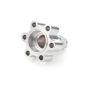 Belt Drive Blower Crank Assembly
