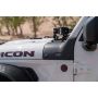 18-   Jeep Wrangler JL Trail Armor Cowl Guard