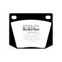 EBC Brakes DP3169C Redstuff Ceramic Low Dust Brake Pads