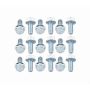 MR. GASKET MRG6086 BB Chevy Oil Pan Bolts