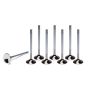 FERREA FERF1597P-8 GM LS 1.615 Exhaust Valves