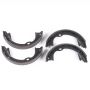 PowerStop B986 Parking Brake Shoe