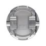Manley Performance 605005C-4 Manley 90-94 Eclipse (6 Bolt 4G63T) 85.5mm +.5mm Over Bore 8.5:1 Dish Piston Set w/ Rings