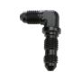 ALLSTAR PERFORMANCE ALL49621 Bulkhead AN 90 Deg -4