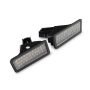 Raxiom R135974 19-23 Dodge RAM 1500 Axial Series LED License Plate Lamp