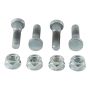All Balls Racing 85-1042 08-16 Kawasaki Mule 600 Wheel Stud & Nut Kit Front