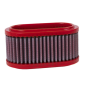 BMC 98-99 Polaris Big Boss 500 6X6 Replacement Air Filter
