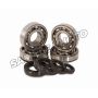 Hot Rods K003 92-07 CR 250 R Main Bearing & Seal Kit