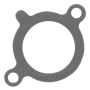 Vertex Pistons 718188 Vertex Exhaust Gasket
