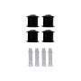 Bilstein B4KT1Z464A00 B1 (Components) - Replacement Bushing Kit