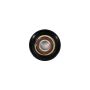 VMP Performance 61mm Billet Mini Idler Pulley 6-Rib for Odin & Gen3R No-Grind FEAD