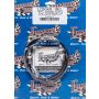 LOKAR LOKTC-1000LS1U Hi-Tech Throttle Cable Kit